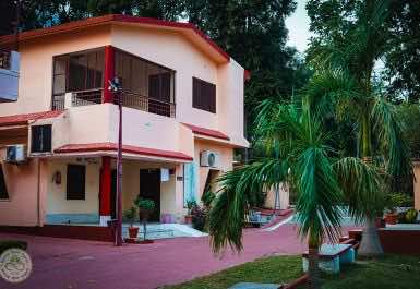 Why the project “Live Yoga and Learn Yoga in the Ashram”