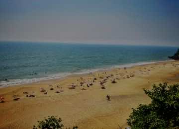 Yoga Tour in <br> Kerala