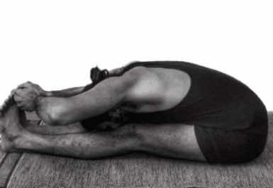 Yoga for Digestive Health