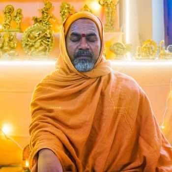 Swami Pranaananda