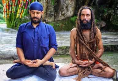 Does your mind protest when you sit down to meditate?
