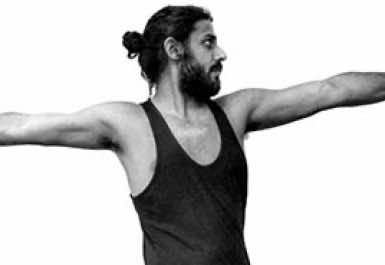 Benefits of Virabhadrasana 2