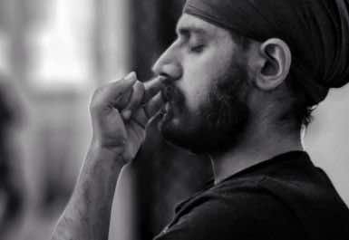 Yoga and pranayama for our health