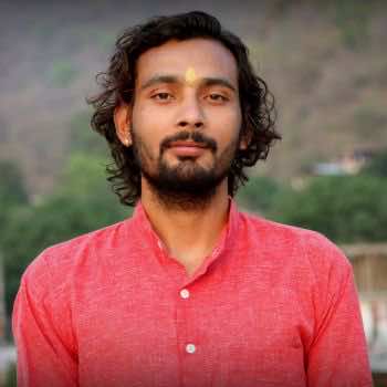 Arvind Hussain